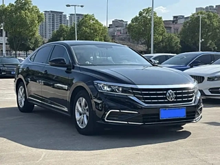 VOLKSWAGEN PASSAT 2021 YEAR 280TSI BUSINESS EDITION 2021