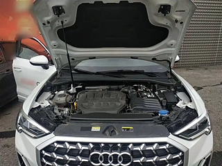 AUDI Q3 2024 YEAR 40 TFSI FASHION DYNAMIC 2024