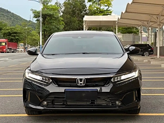 HONDA INSPIRE 2022