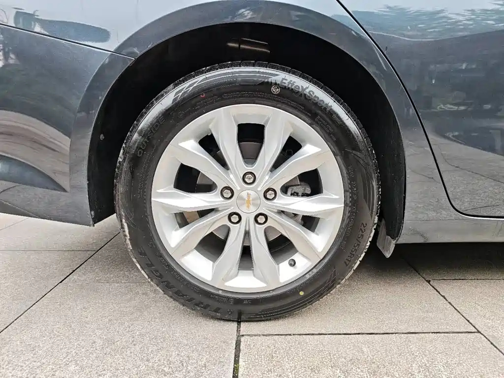 CHEVROLET MALIBU XL 2023