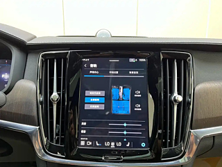 VOLVO S90  2025 YEAR B5  ELEGANT DELUXE EDITION 2025