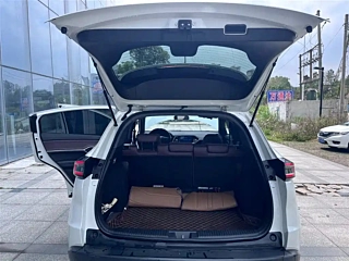 CIIMO DONGFENG HONDA M-NV 2021 YEAR EDITION 2021