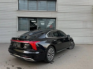 HONGQI H5 2024