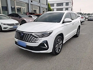 Заказать JETTA VS7