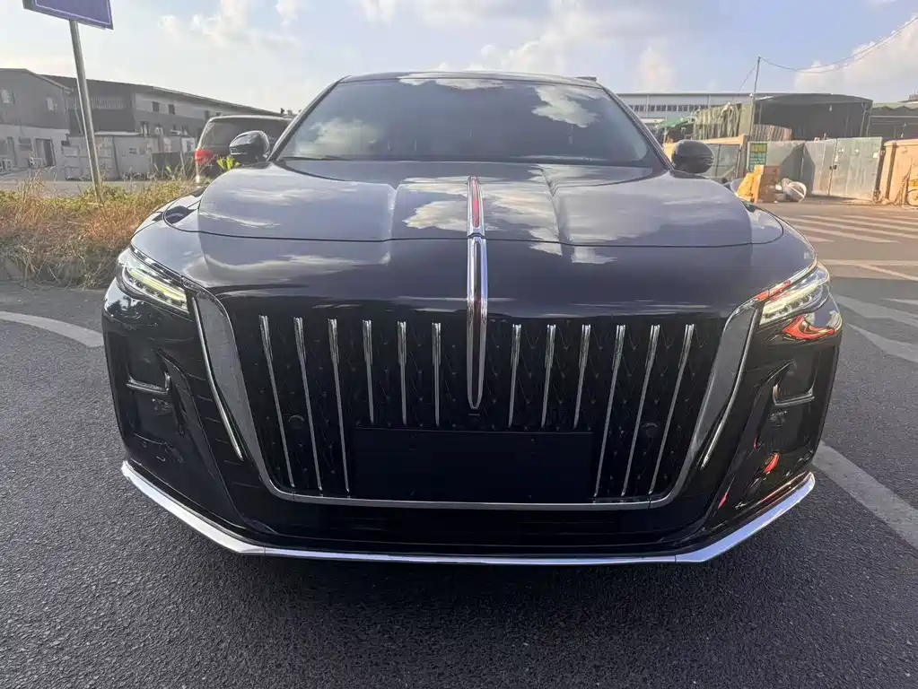 HONGQI H5 2023