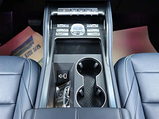 LINCOLN NAVIGATOR 2023 YEAR 2.0T 4WD EDITION 2023