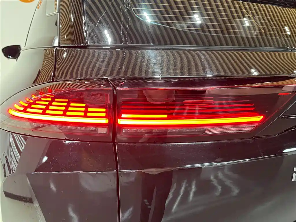 NISSAN PATHFINDER 2024