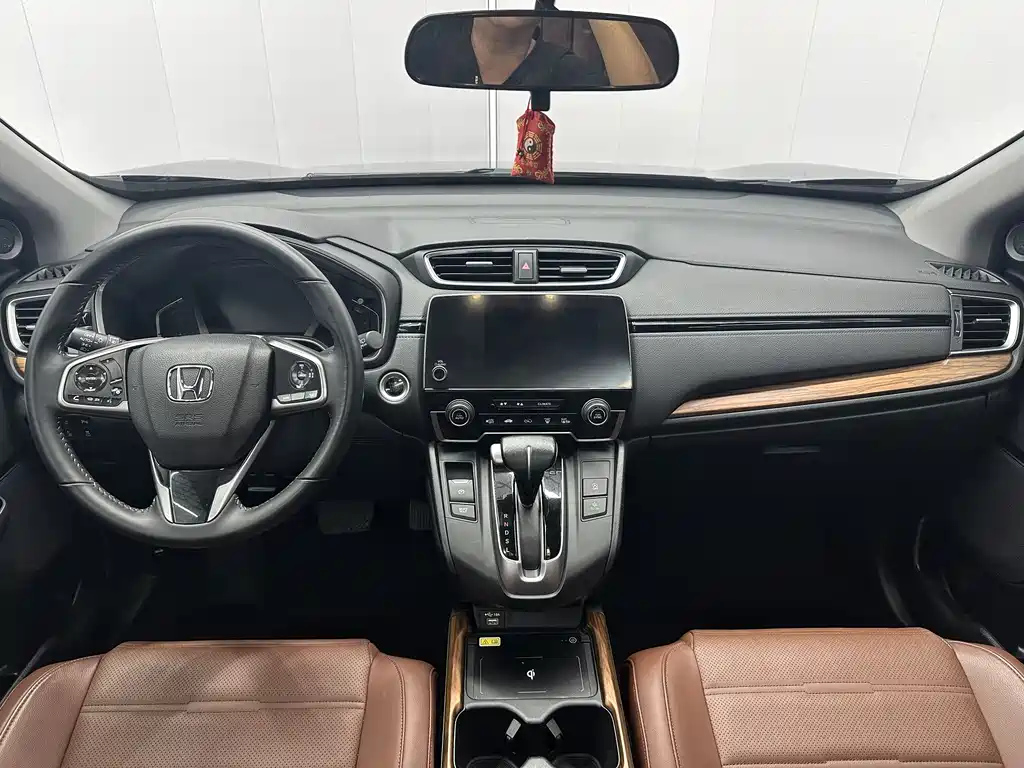 HONDA CR-V 2021