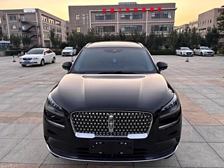 LINCOLN ADVENTURER  2020 YEAR 2.0T 2WD  ELEGANT EDITION 2020