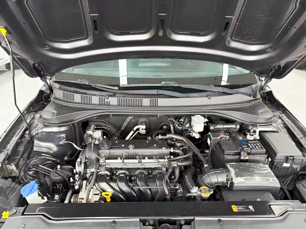 HYUNDAI CELESTA 2018