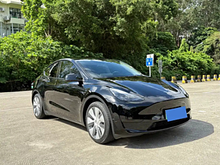 TESLA MODEL Y  2022 YEAR FACELIFT  POWER EDITION 2022