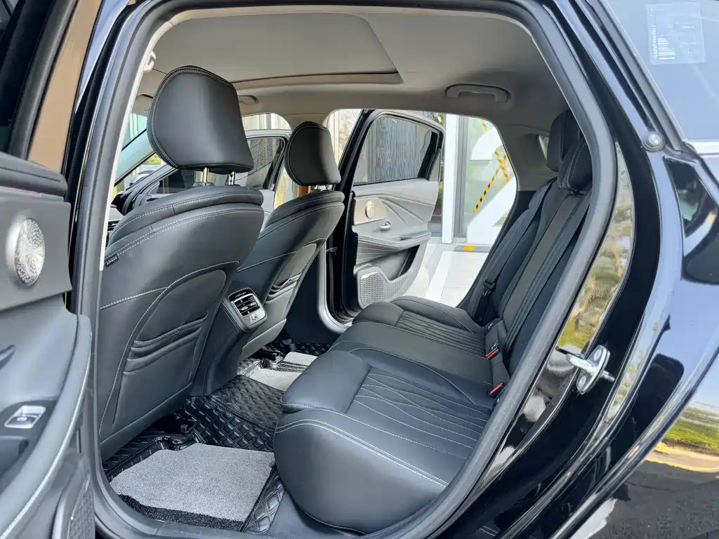 CHERY ARRIZO 8 2023