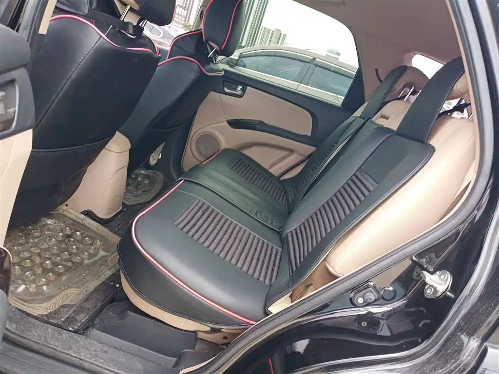 KIA SPORTAGE 2013