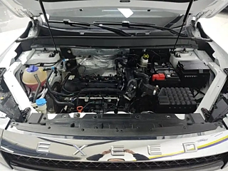 EXEED &#36861;&#39118;  2024 YEAR 1.5T CVT EDITION 2024