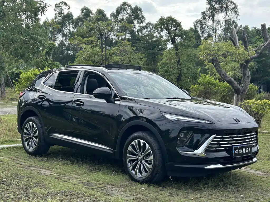 BUICK ENVISION S 2025