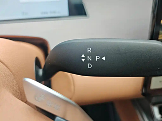 BYD HAN L  2025 YEAR DM-P 4WD  FLAGSHIP TYP 2025