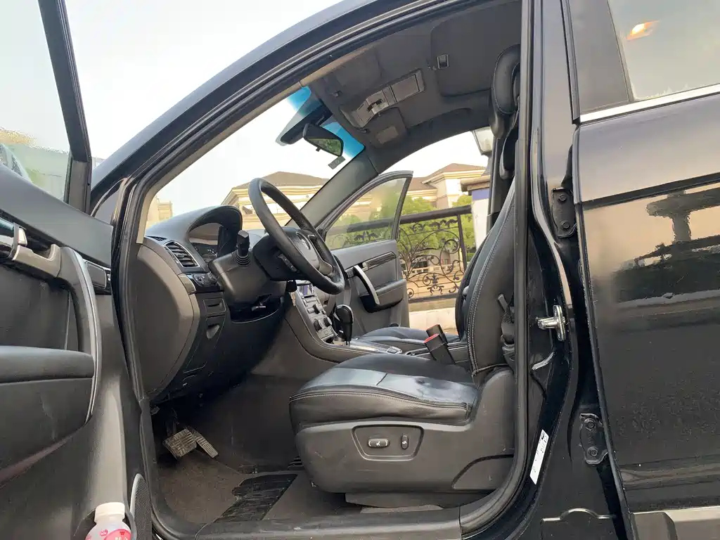 CHEVROLET CAPTIVA 2014