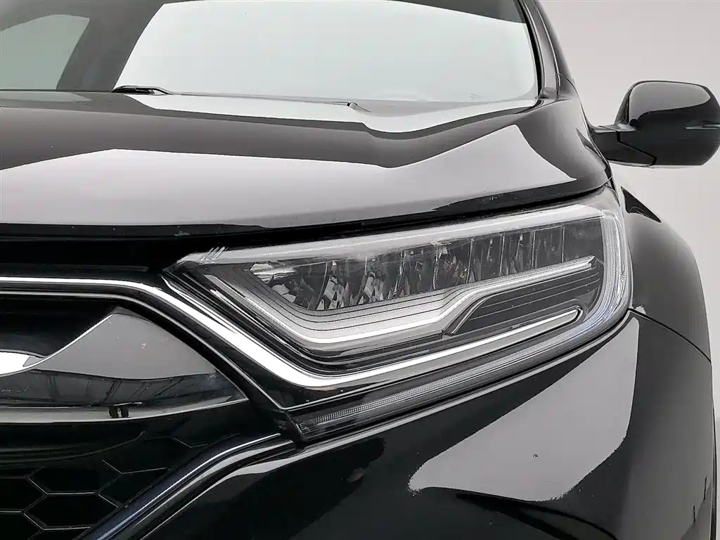 HONDA CR-V 2019