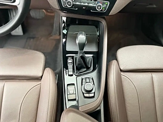 BMW X1  2019 YEAR SDRIVE18LI EXCLUSIVE 2019