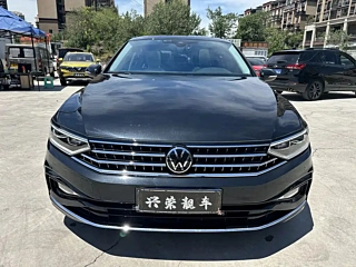 VOLKSWAGEN MAGOTAN 2023