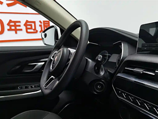 ZOTYE T500  2018 YEAR 1.5T AUTOMATIC LUXURY 2018