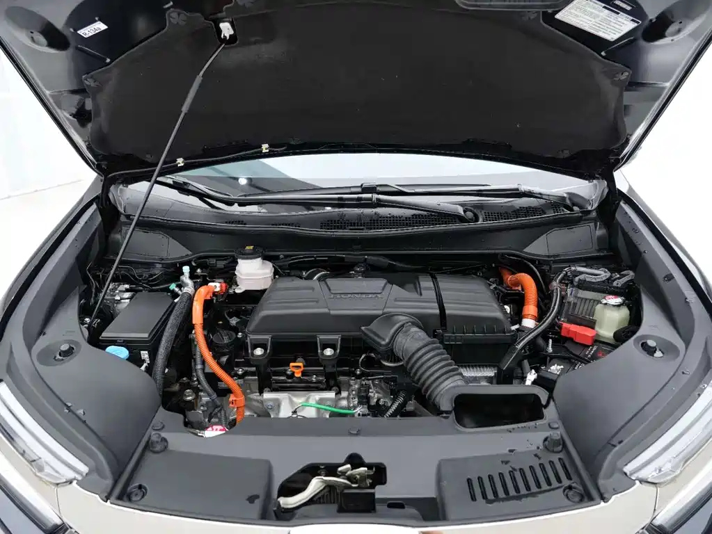 HONDA ODYSSEY 2024
