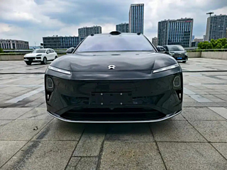 Заказать NIO ET9