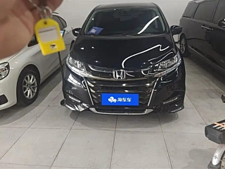 HONDA ODYSSEY 2019