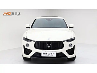 Заказать MASERATI LEVANTE