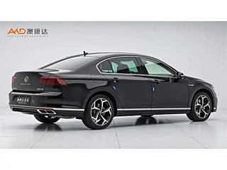 VOLKSWAGEN MAGOTAN 2024