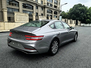 GENESIS G80  2024 YEAR 2.5T  DELUXE EDITION 2024