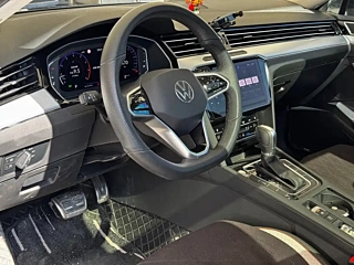 VOLKSWAGEN MAGOTAN 2024