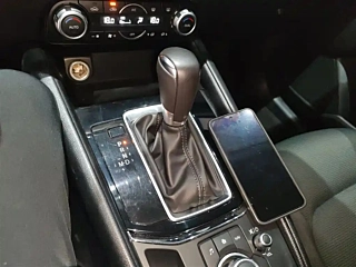 MAZDA CX-5 2020 YEAR 2.0L AUTOMATIC 2WD TYPE 2020