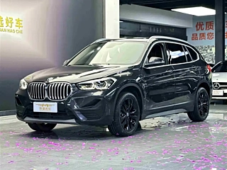 BMW X1  2021 YEAR SDRIVE20LI FASHION 2021