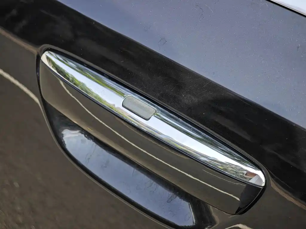 AUDI A8 2008