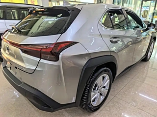 LEXUS UX  2020 YEAR 260H . EDITION EURO V 2020