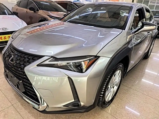 LEXUS UX  2020 YEAR 260H . EDITION EURO V 2020