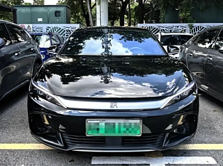 BYD HAN  2023
