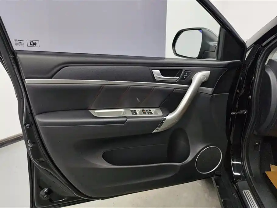 HAVAL M6 2019
