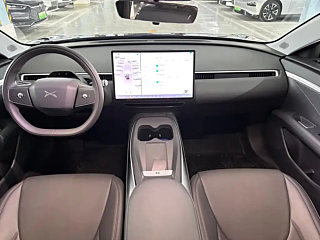 XPENG MOTORS MONA M03  2025 YEAR 515  RANGE PLUS 2025