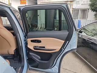 NIO ES6 2020 YEAR 420KM SPORT 2020