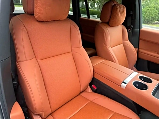 LI AUTO L6  2024 YEAR PRO 2024