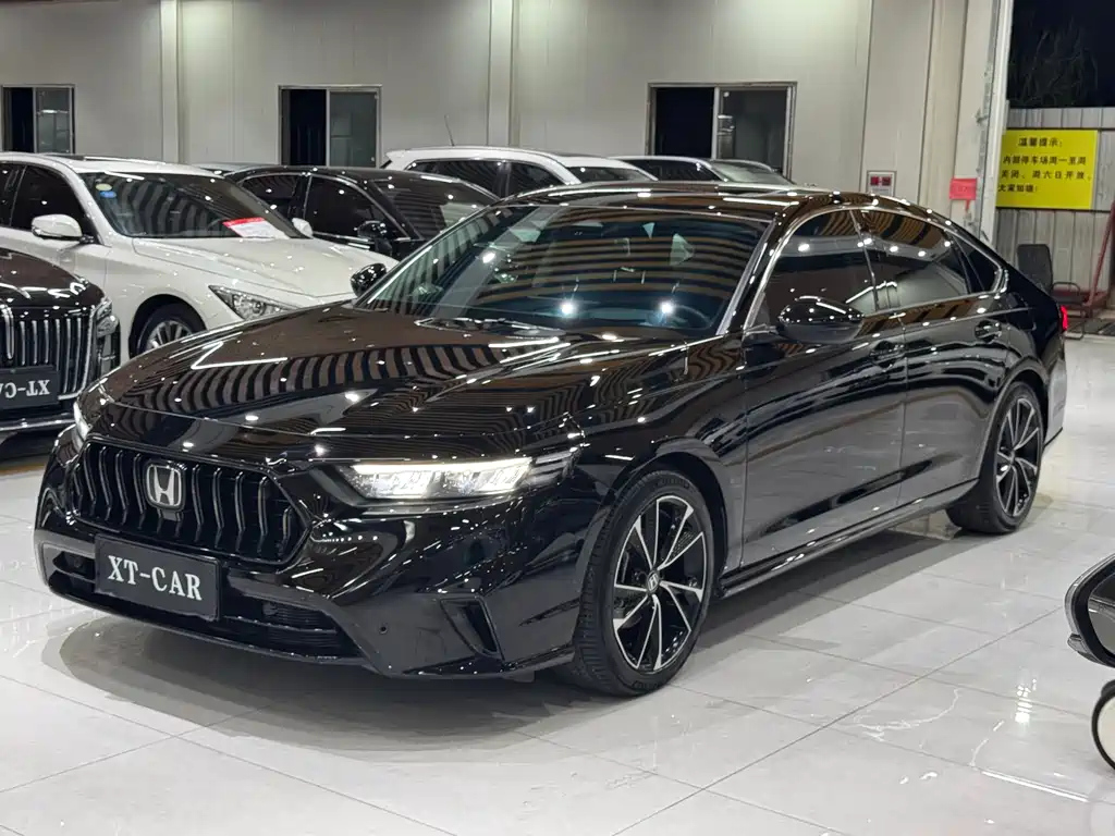 HONDA INSPIRE 2024