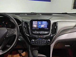 CHEVROLET EXPLORER  2021 YEAR 550T RS INTELLIGENT &#25299;&#30028; EDITION 2021