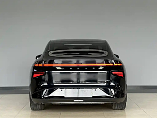 XPENG MOTORS P7  2020 YEAR 670N 2020