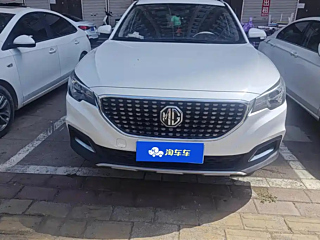 MG ZS  2020