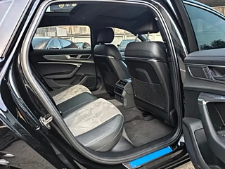 AUDI A6L  2023 YEAR 45 TFSI SELECTED DYNAMIC 2023