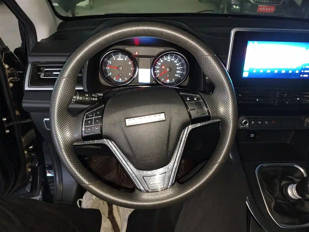 HAVAL M6 2021