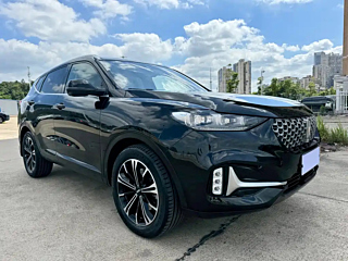 WEY VV6  2021 YEAR 2.0T 2WD + 2021
