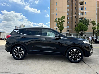 WEY VV6  2021 YEAR 2.0T 2WD + 2021